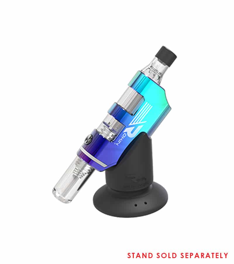 Stinger Electronic Dab Straw Kit | Professional Wax Pen | Rokin