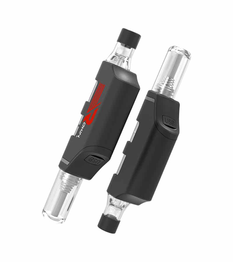 Stinger Electronic Dab Straw Kit | Professional Wax Pen | Rokin