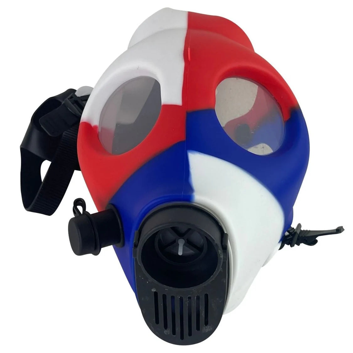 Gas Mask