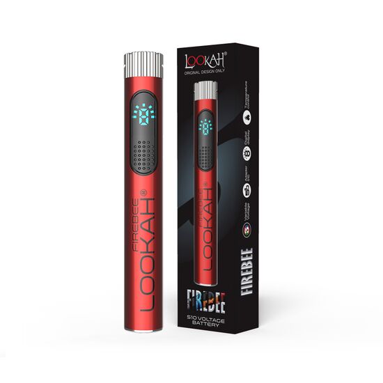 FIREBEE 510 Vape Pen Battery