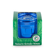 Green Monkey Tamarin Grinder